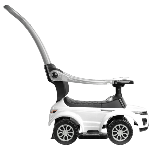 Tolocar Caretero Sport (CT.122018) 25 kg/ White photo 4