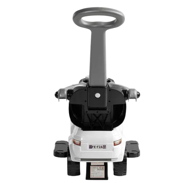 Tolocar Caretero Sport (CT.122018) 25 kg/ White photo 5