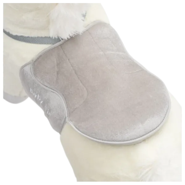 Jucărie balansoar Baby Mix Unicorn 1.5 ani - 3 ani / White photo 4