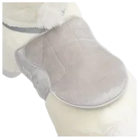 Jucărie balansoar Baby Mix Unicorn 1.5 ani - 3 ani / White photo 4