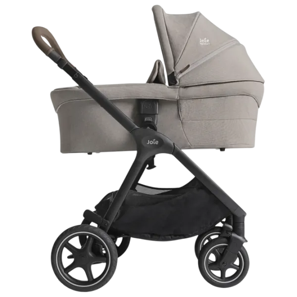 Cărucior pentru copil Joie Finiti T1606AAMPL000/ Beige photo 2