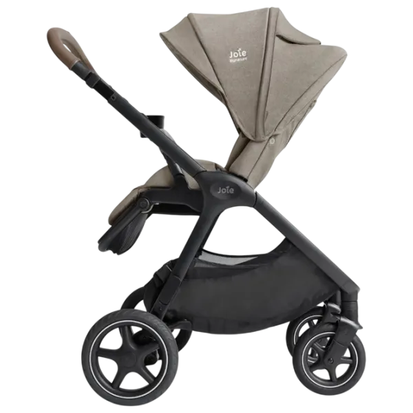 Cărucior pentru copil Joie Finiti T1606AAMPL000/ Beige photo 3