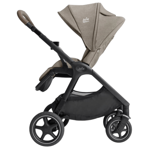Cărucior pentru copil Joie Finiti T1606AAMPL000/ Beige photo 3