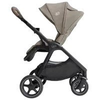 Детская коляска Joie Finiti T1606AAMPL000/ Бежевый photo 3