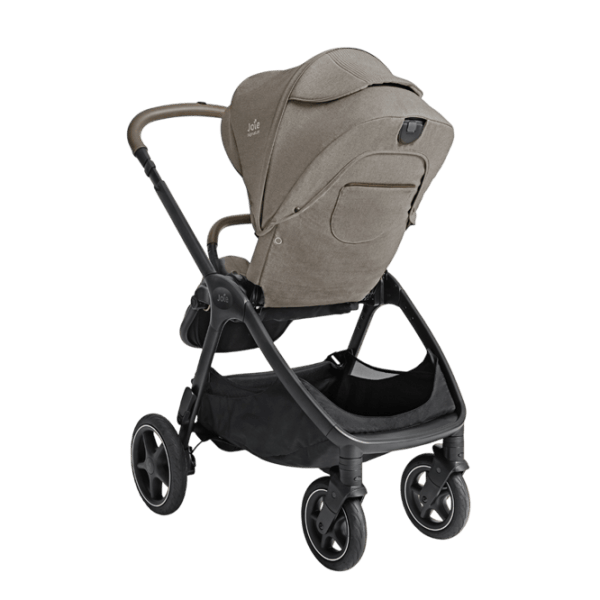 Cărucior pentru copil Joie Finiti T1606AAMPL000/ Beige photo 4