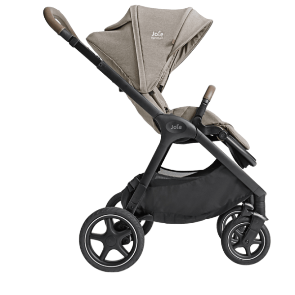 Cărucior pentru copil Joie Finiti T1606AAMPL000/ Beige photo 6