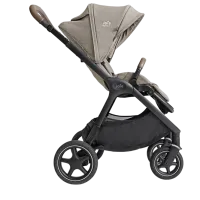 Детская коляска Joie Finiti T1606AAMPL000/ Бежевый photo 6