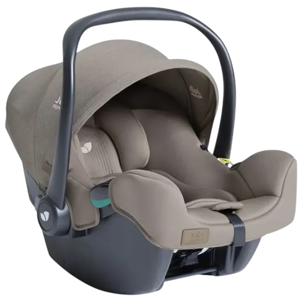 Cărucior pentru copil Joie Finiti T1606AAMPL000/ Beige photo 7