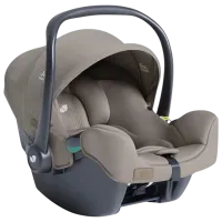 Детская коляска Joie Finiti T1606AAMPL000/ Бежевый photo 7