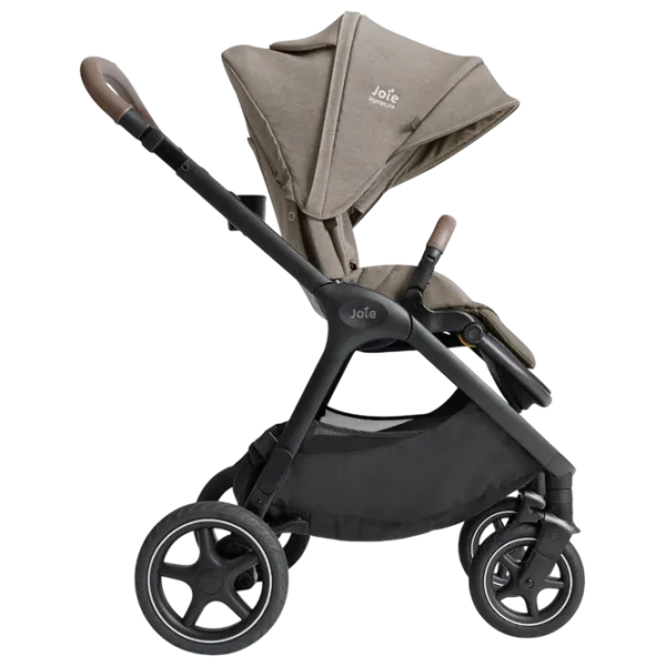 Cărucior pentru copil Joie Finiti T1606AAMPL000/ Beige photo 8