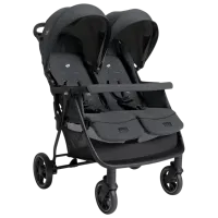Cărucior pentru copil Joie ESTRELLA S2413AAEBN000/ Black