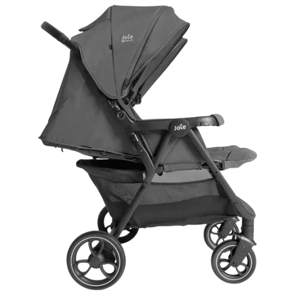 Cărucior pentru copil Joie ESTRELLA S2413AAEBN000/ Black photo 3