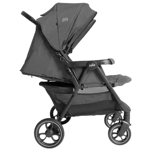 Cărucior pentru copil Joie ESTRELLA S2413AAEBN000/ Black photo 3