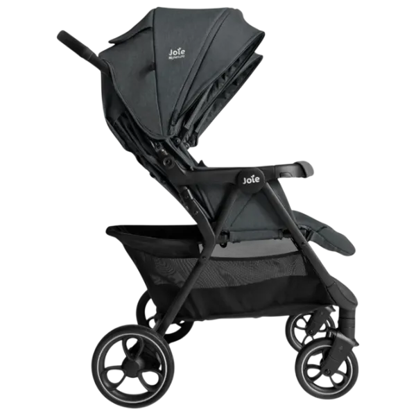 Cărucior pentru copil Joie ESTRELLA S2413AAEBN000/ Black photo 7