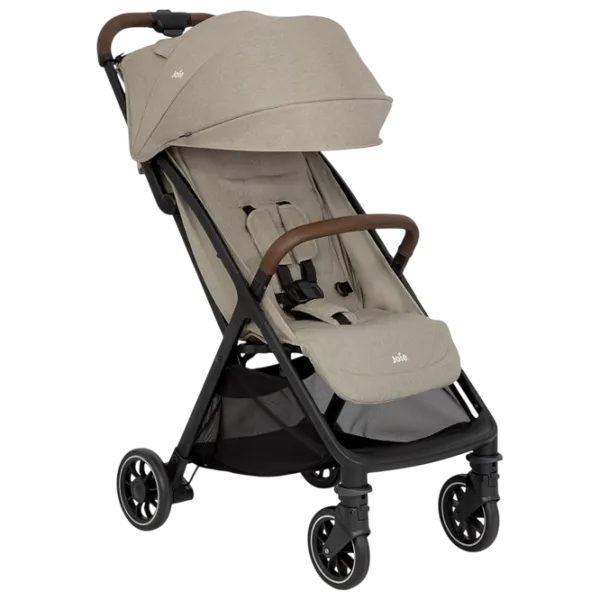 Cărucior pentru copil Joie Pact Pro S2308AAOAK000/ Oak photo 1