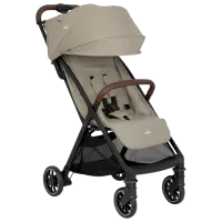 Cărucior pentru copil Joie Pact Pro S2308AAOAK000/ Oak