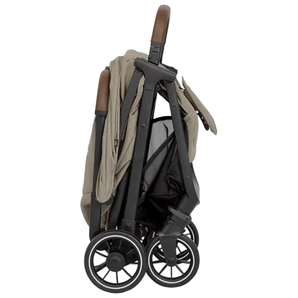 Cărucior pentru copil Joie Pact Pro S2308AAOAK000/ Oak photo 5