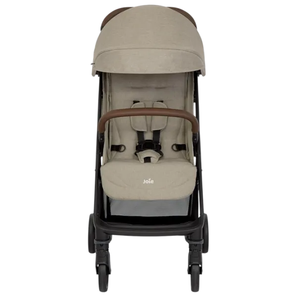 Cărucior pentru copil Joie Pact Pro S2308AAOAK000/ Oak photo 8