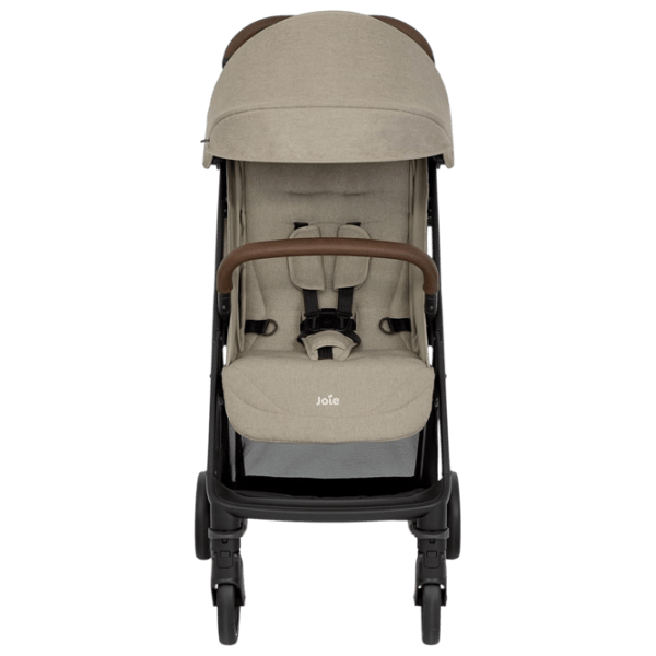 Cărucior pentru copil Joie Pact Pro S2308AAOAK000/ Oak photo 8
