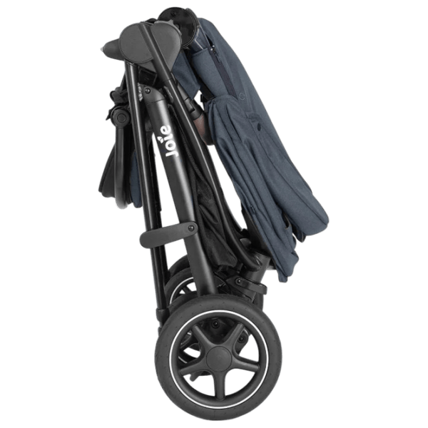 Cărucior pentru copil Joie Versatrax S1803IAMNL000/ Moonlight  photo 6