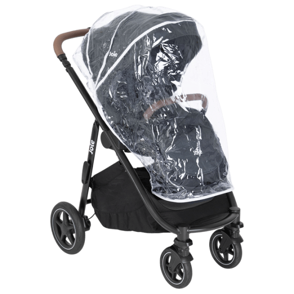 Cărucior pentru copil Joie Versatrax S1803IAMNL000/ Moonlight  photo 7