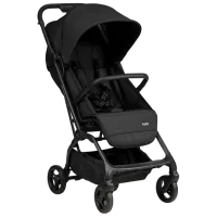 Cărucior pentru copil Tutis Jogo Plus TT.225196/ Black