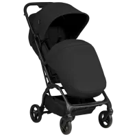 Детская коляска Tutis Jogo Plus TT.225196/ Черный photo 2