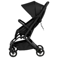 Детская коляска Tutis Jogo Plus TT.225196/ Черный photo 4