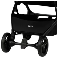 Детская коляска Tutis Jogo Plus TT.225196/ Черный photo 5
