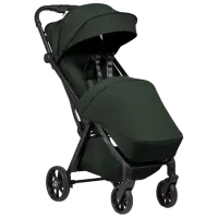 Детская коляска Tutis Jogo Plus TT.225197/ Зеленый photo 3