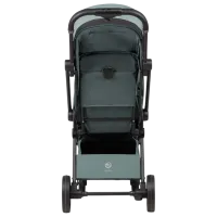 Детская коляска Tutis Jogo Plus TT.225198/ Мятный photo 2
