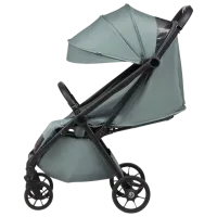 Детская коляска Tutis Jogo Plus TT.225198/ Мятный photo 4