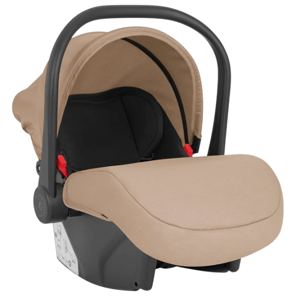 Cărucior pentru copil Kikka Boo One KB.124541/ Beige photo 10