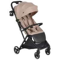 Детская коляска Moni Airwalk Cabin Size MT.225243/ Бежевый