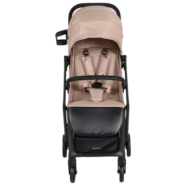 Детская коляска Moni Airwalk Cabin Size MT.225243/ Бежевый photo 2