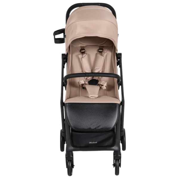 Детская коляска Moni Airwalk Cabin Size MT.225243/ Бежевый photo 2