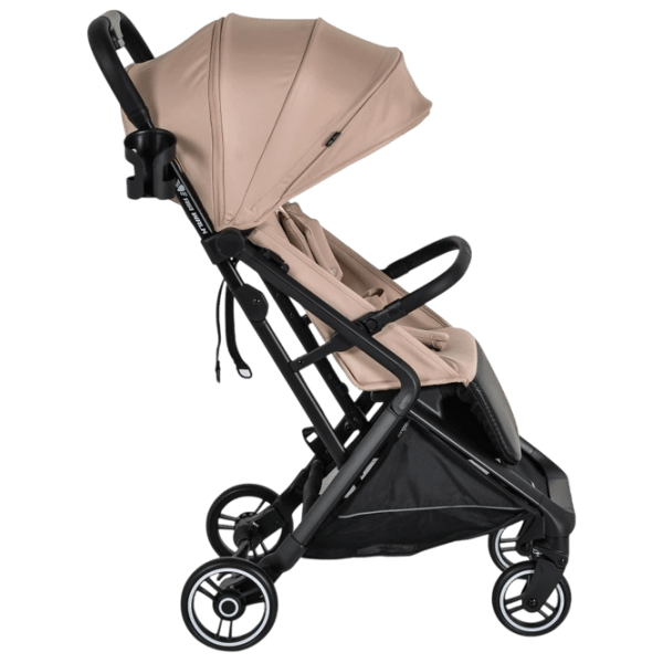 Детская коляска Moni Airwalk Cabin Size MT.225243/ Бежевый photo 3