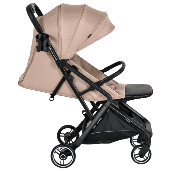 Детская коляска Moni Airwalk Cabin Size MT.225243/ Бежевый photo 4