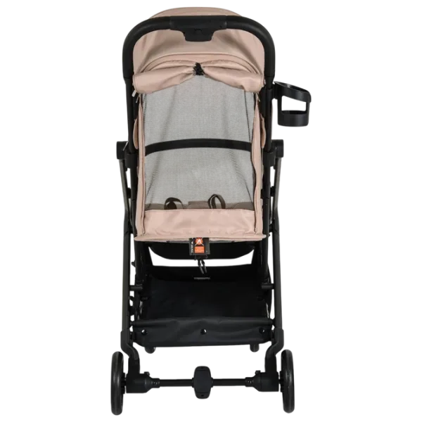 Детская коляска Moni Airwalk Cabin Size MT.225243/ Бежевый photo 5