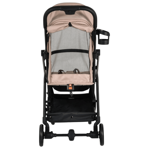 Детская коляска Moni Airwalk Cabin Size MT.225243/ Бежевый photo 5