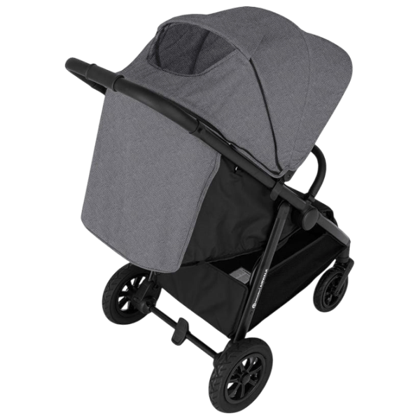 Детская коляска Petite&Mars Airwalk Ultimate 474840/ Серый photo 3