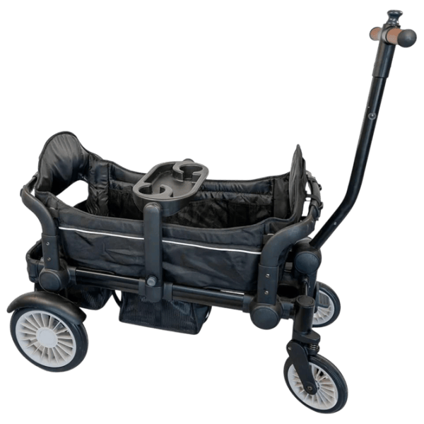 Cărucior pentru copil Cozy Rider BGO-7301 / Beige photo 5