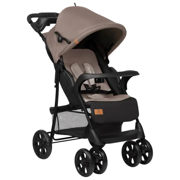 Cărucior pentru copil Lionelo Emma Plus LN.123434/ Beige photo 1