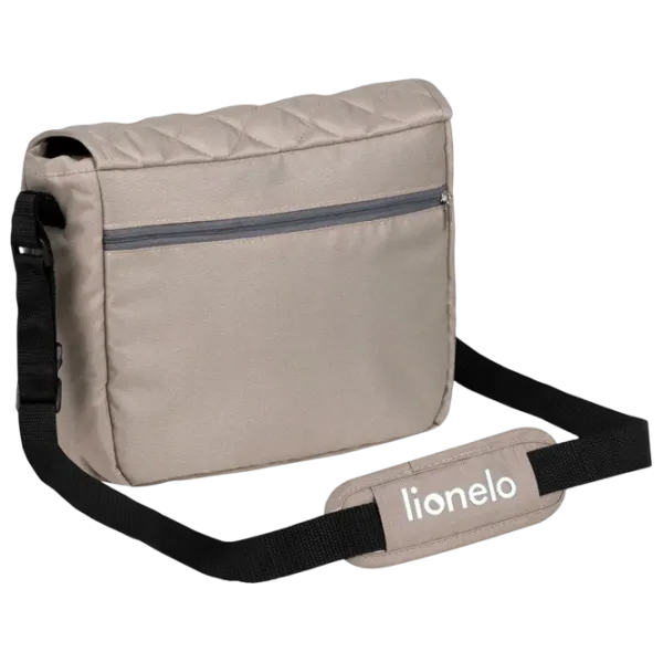 Cărucior pentru copil Lionelo Emma Plus LN.123434/ Beige photo 5