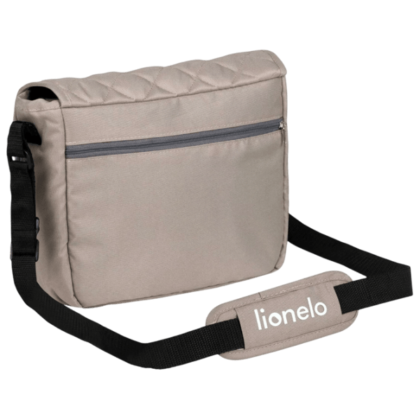 Cărucior pentru copil Lionelo Emma Plus LN.123434/ Beige photo 5