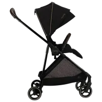 Cărucior pentru copil Nuna IXXA ST16001RVTGL/ Black photo 3