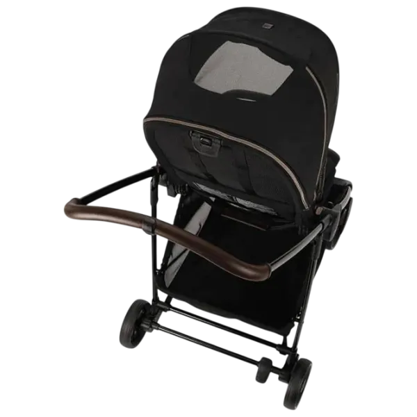 Cărucior pentru copil Nuna IXXA ST16001RVTGL/ Black photo 5