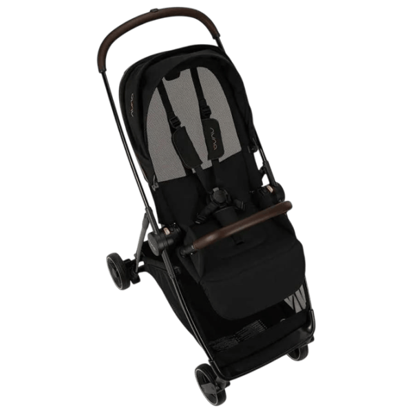 Cărucior pentru copil Nuna IXXA ST16001RVTGL/ Black photo 7