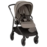 Cărucior pentru copil Nuna Swiv ST18600GRNGL/ Granite