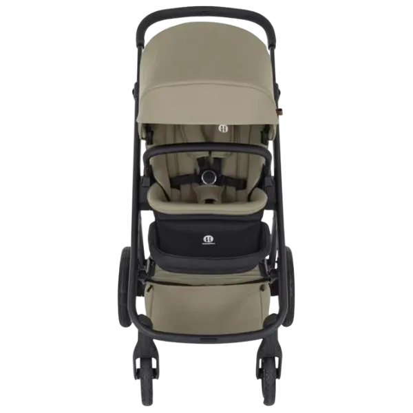 Детская коляска Petite&Mars Icon Air Set XXL 663588/ Зеленый photo 3